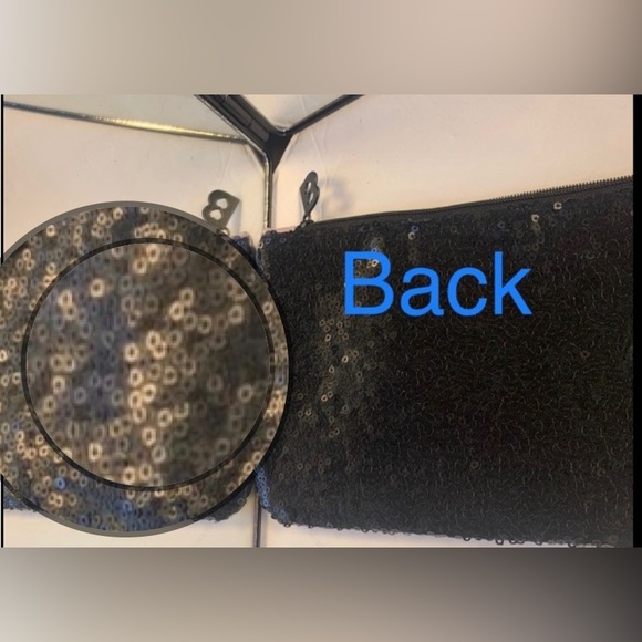 2/$25 NEW⭐️ Betty Boop & IPSY COSMETIC bag, - Picture 7 of 10